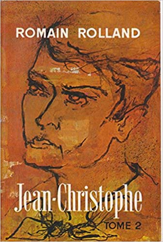Jean-Christophe, Volume 2